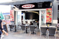 Restaurant Ickys